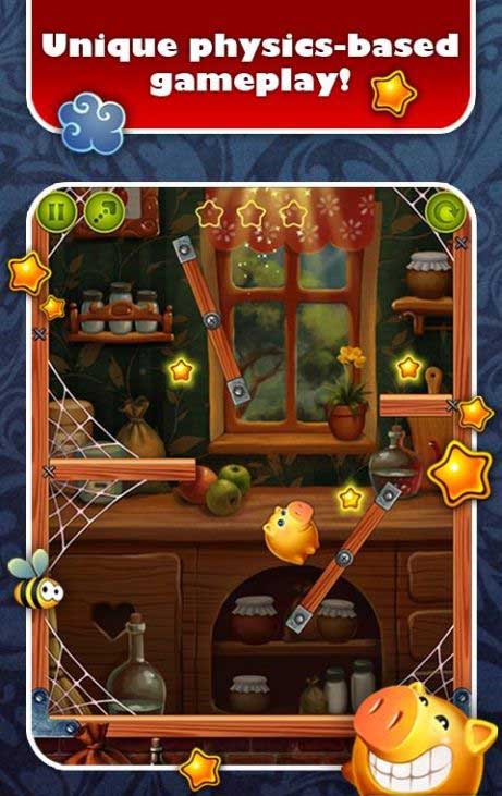 ץС(Pick a Piggy) v1.0