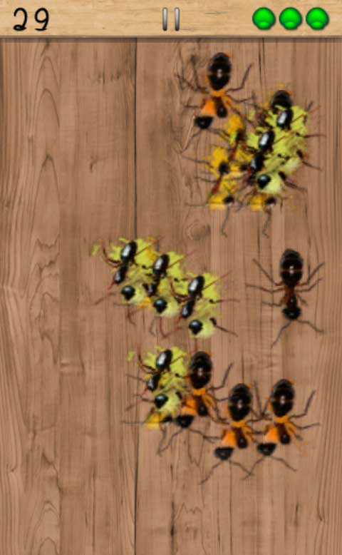 (Ant Smasher) v2.1.26
