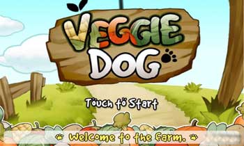 ʳ(Veggie Dog) v1.0.1