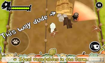ʳ(Veggie Dog) v1.0.1