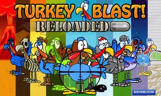 ɱ:װ(Turkey Blast: Reloaded) v1.0