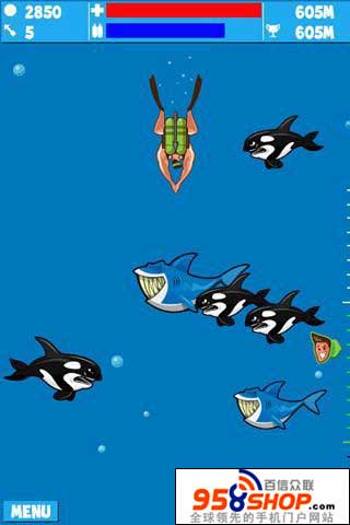 ðռ(Danny Danger) v1.0.8