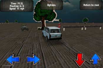 3Dڻ(Cars And Guns 3D) v1.1.3