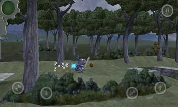 ʿ(Wind-Up Knight) v1.1