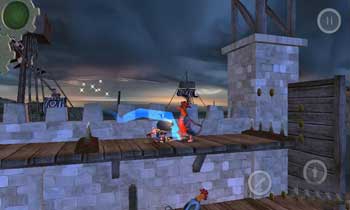 ʿ(Wind-Up Knight) v1.1