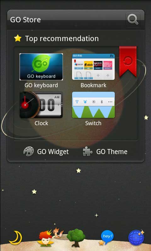 GO֮С