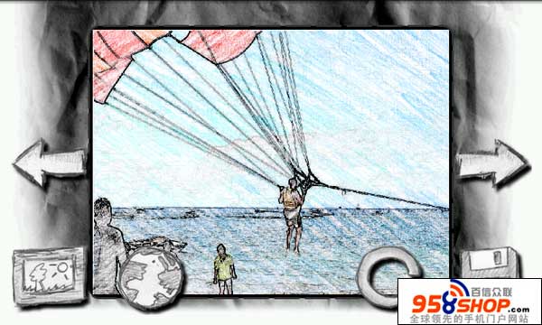 (Pencil Camera) v1.0.6