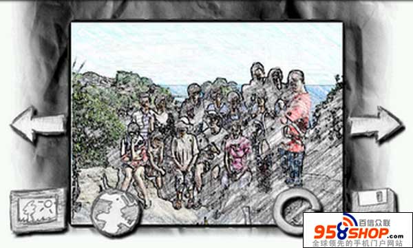 (Pencil Camera) v1.0.6
