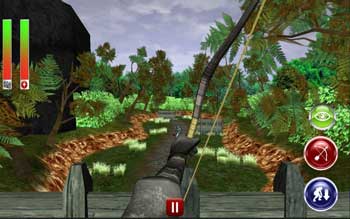 3D(iBow 3D) v1.0.0