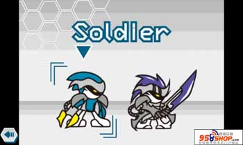 ̫սʿ(Space Soldier) v1.0.0