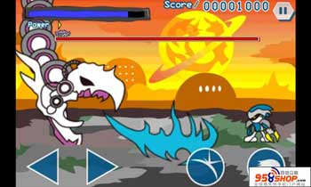 ̫սʿ(Space Soldier) v1.0.0