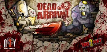 (Dead on Arrival) v1.0