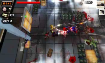 (Dead on Arrival) v1.0