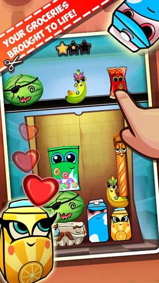 ӴҶBag It!v1.3