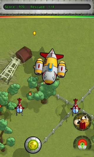 ˾Ԯ(Alien Rescue Episode) v1.4.0
