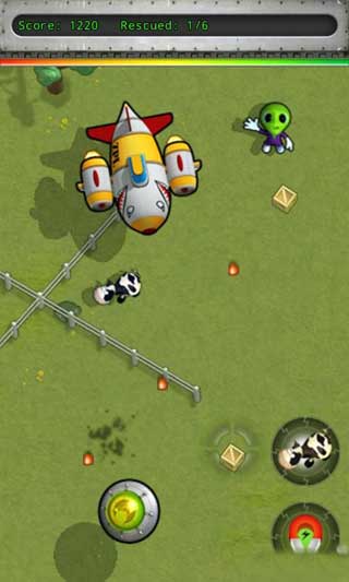 ˾Ԯ(Alien Rescue Episode) v1.4.0