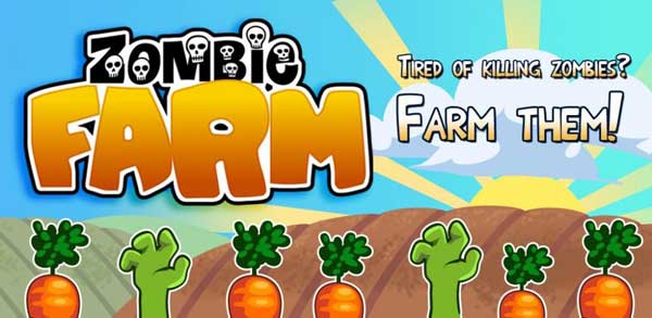 ʬũ(Zombie Farm) v1.3.3