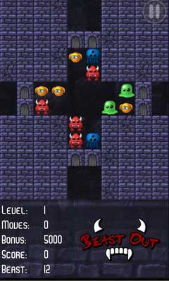 Ұ޷(Beast Out) v1.0.1