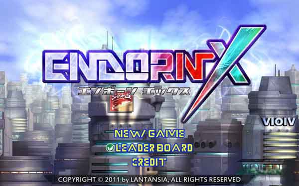 λ(EnbornX) v1.05