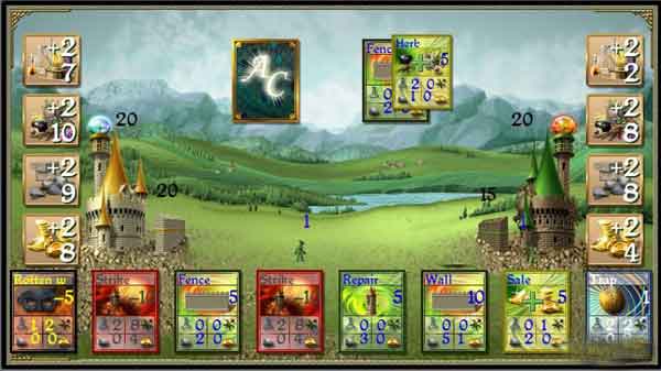 ս(Alchemy Challenge) v1.2