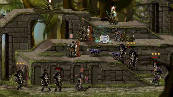 ʿ(A Knights Dawn) v2.0.4