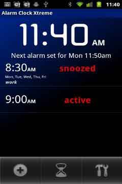 (Alarm Clock Xtreme) v3.2.1