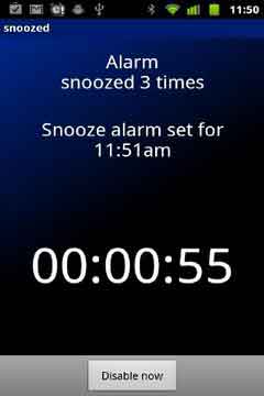 (Alarm Clock Xtreme) v3.2.1