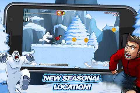 (Run Like Hell) v1.0
