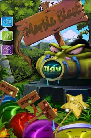 ߲(Marble Blast) v1.1.2