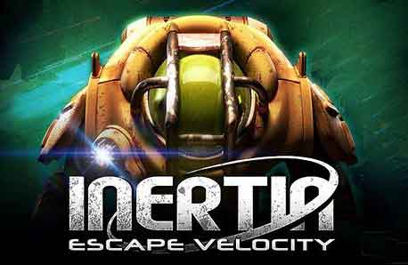 (Inertia: Escape Velocity HD) v1.1