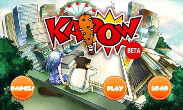 һ(KAPOW) v1.04