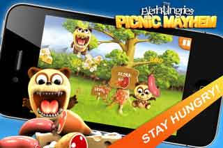 Ұʹƻ(Picnic Mayhem VPayed) v0.02