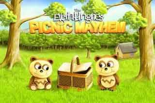 Ұʹƻ(Picnic Mayhem VPayed) v0.02