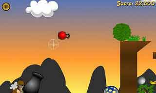 ŭĴ(Angry Apes) v1.0.19