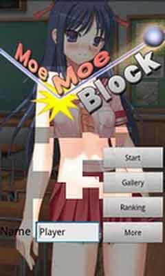 ϵש(MoeMoe Block) v1.1.10