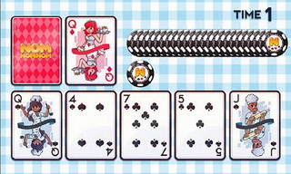 ֽ (Solitaire Blitz) v1.0.0