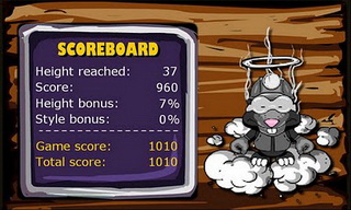(Mole Vs Lava) v1.0.3