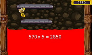 (Mole Vs Lava) v1.0.3