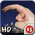ָݻ(Fingerzilla) v1.5ͼ