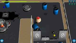 3Dս(SpinningTop Adventure) v1.0.1