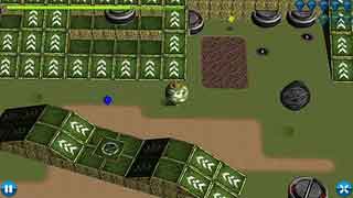 3Dս(SpinningTop Adventure) v1.0.1
