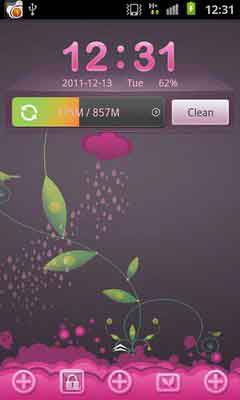 ׿(Hi Launcher) v1.0