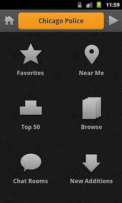 ߵɨ(Scanner Radio Pro) v3.5
