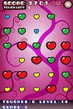 ĭ˽ڰ(Bubble Blast Valentine) v1.0.8