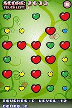 ĭ˽ڰ(Bubble Blast Valentine) v1.0.8
