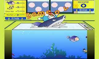 è(Doraemon Fishing) v1.0.0