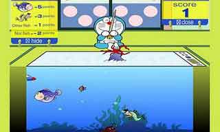 è(Doraemon Fishing) v1.0.0