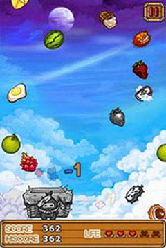 ŭˮ Angry Fruit V1.0.6