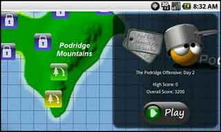ս(Pods Defense) v1.0