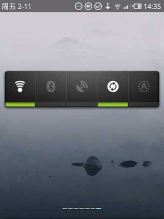 (SwitchPro Widget) v2.0.5